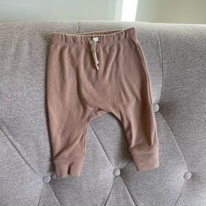 Quincy Mae Drawstring Pant